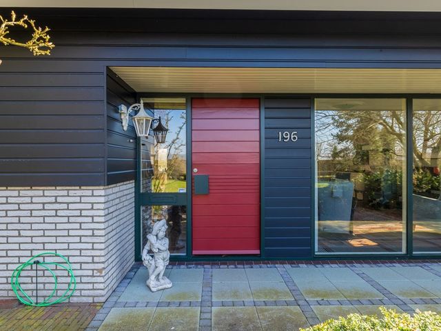 Maandagsewetering 196, Noordwijkerhout