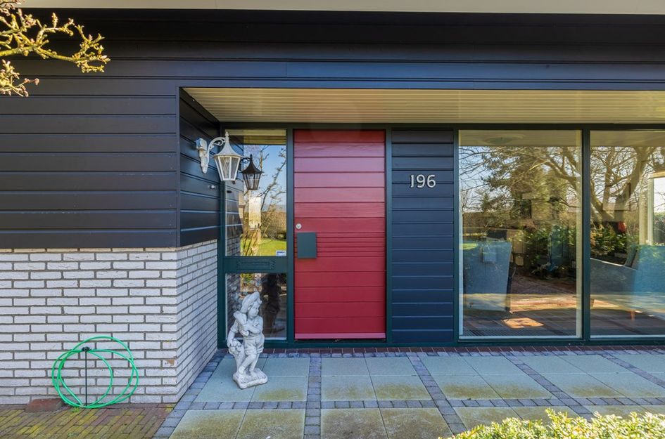 Maandagsewetering 196