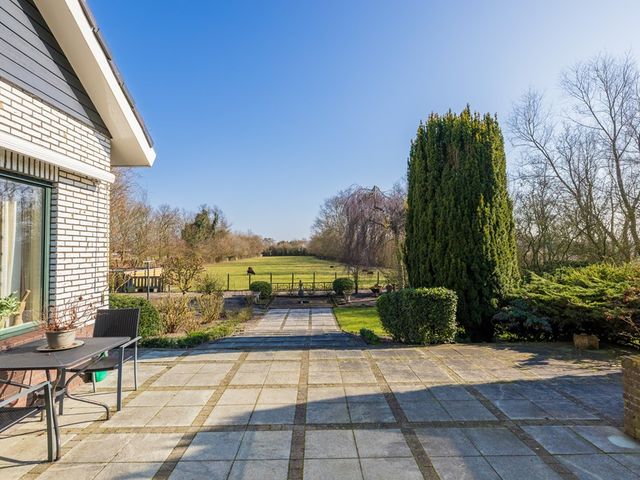 Maandagsewetering 196, Noordwijkerhout