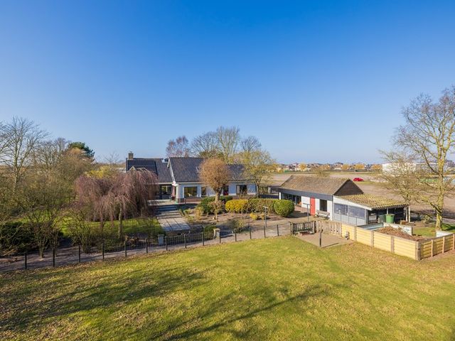 Maandagsewetering 196, Noordwijkerhout