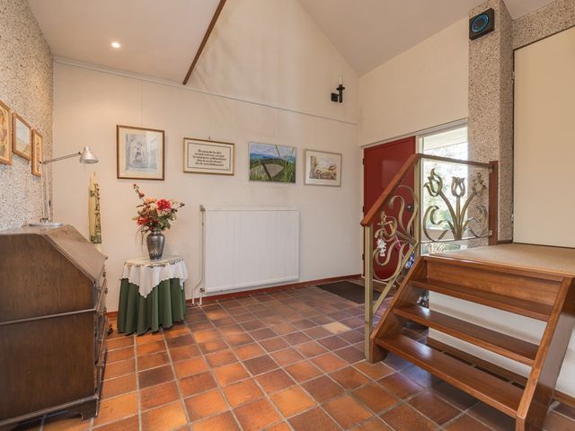 Maandagsewetering 196, Noordwijkerhout