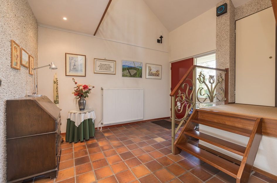 Maandagsewetering 196