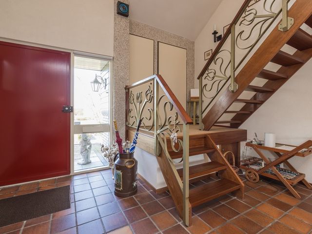 Maandagsewetering 196, Noordwijkerhout