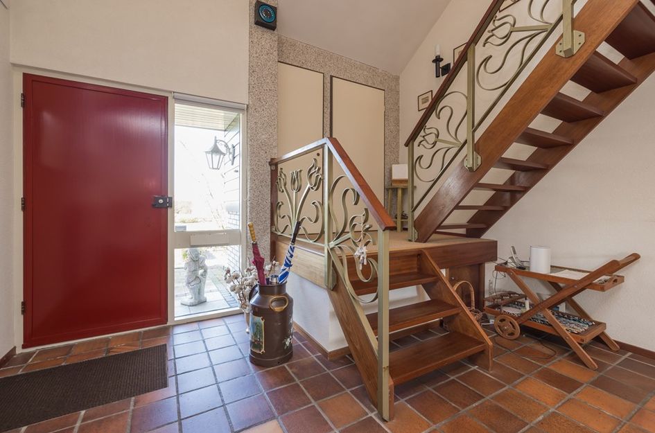 Maandagsewetering 196