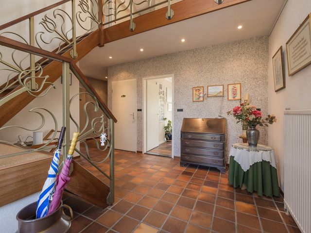 Maandagsewetering 196, Noordwijkerhout