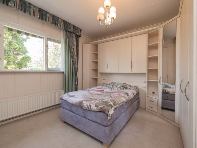 Maandagsewetering 196, Noordwijkerhout