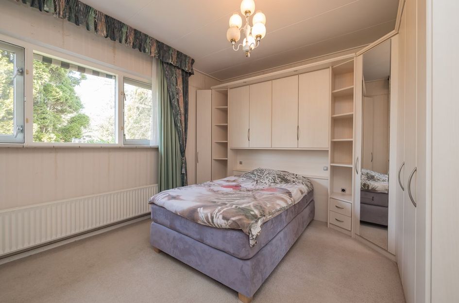 Maandagsewetering 196