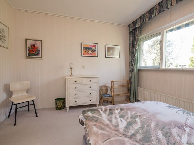 Maandagsewetering 196, Noordwijkerhout