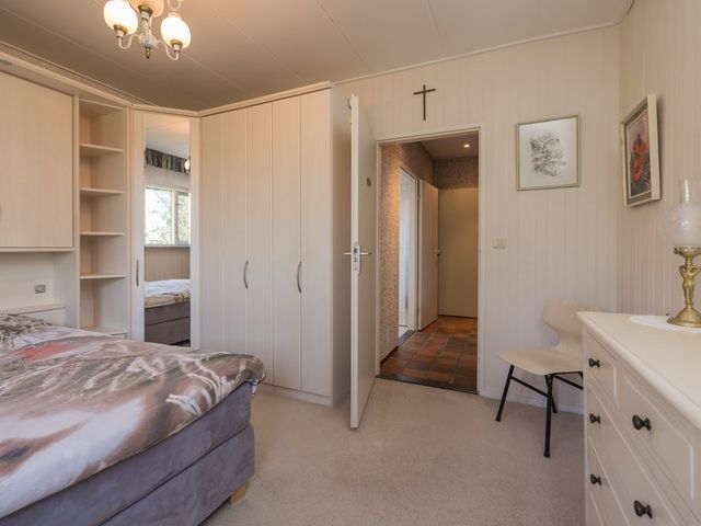 Maandagsewetering 196, Noordwijkerhout