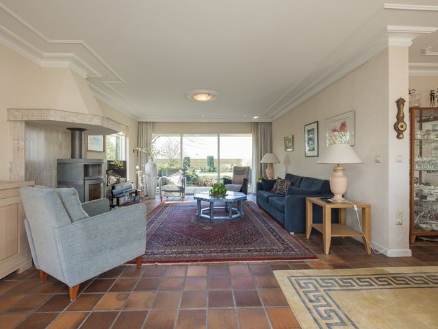 Maandagsewetering 196, Noordwijkerhout