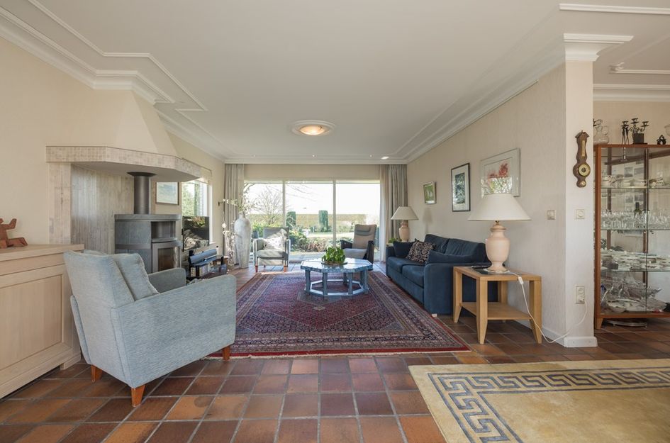 Maandagsewetering 196