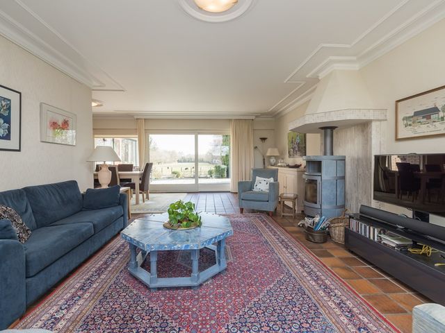 Maandagsewetering 196, Noordwijkerhout