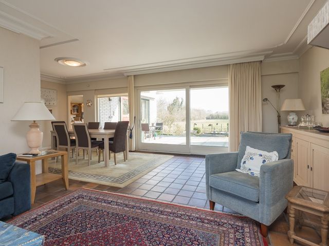 Maandagsewetering 196, Noordwijkerhout