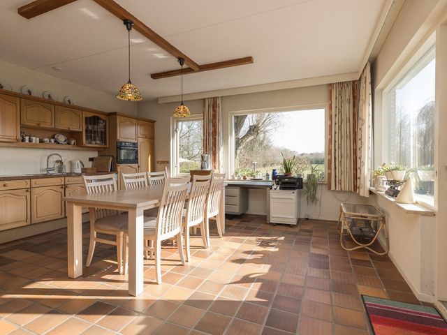 Maandagsewetering 196, Noordwijkerhout