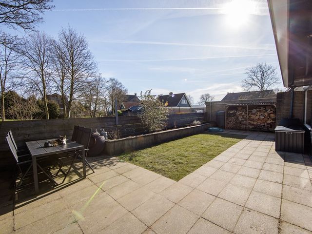 Tynjestrjitte 10, Parrega