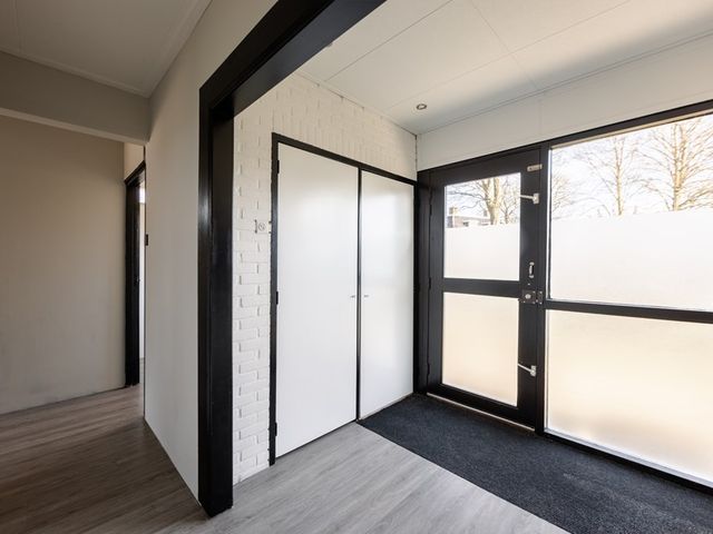 Tynjestrjitte 10, Parrega