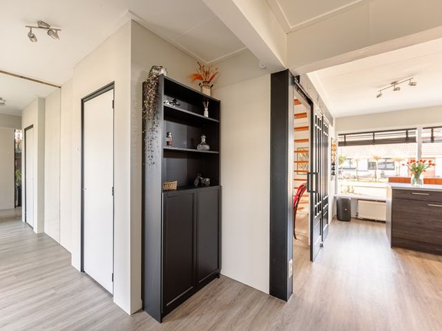 Tynjestrjitte 10, Parrega