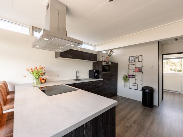 Tynjestrjitte 10, Parrega