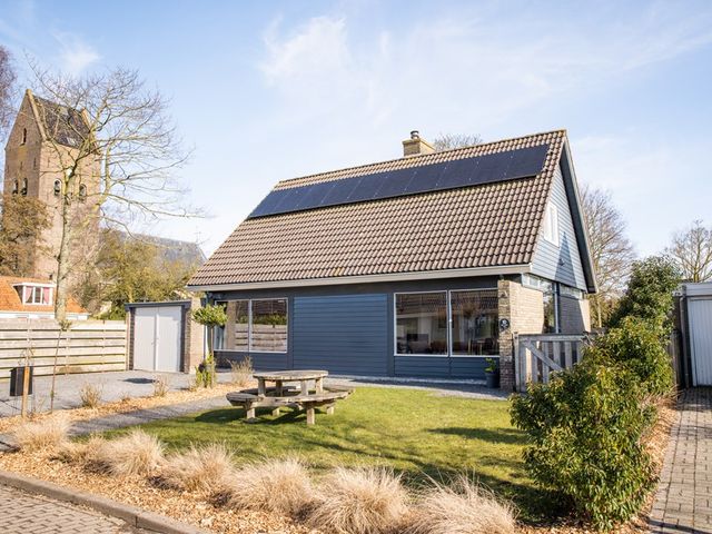 Tynjestrjitte 10, Parrega