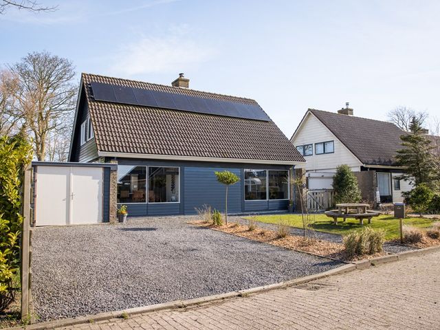 Tynjestrjitte 10, Parrega