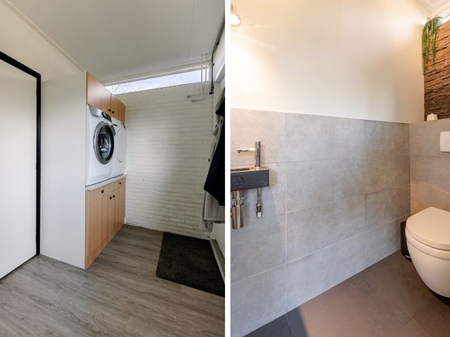 Tynjestrjitte 10, Parrega