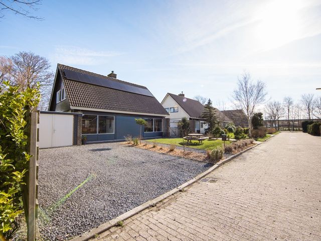 Tynjestrjitte 10, Parrega