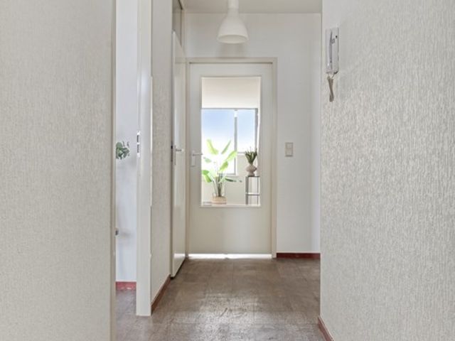 Rietdekkerweg 110, Rotterdam