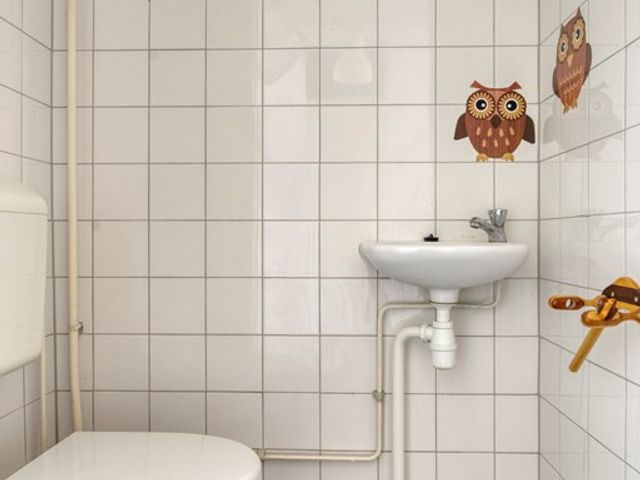 Rietdekkerweg 110, Rotterdam