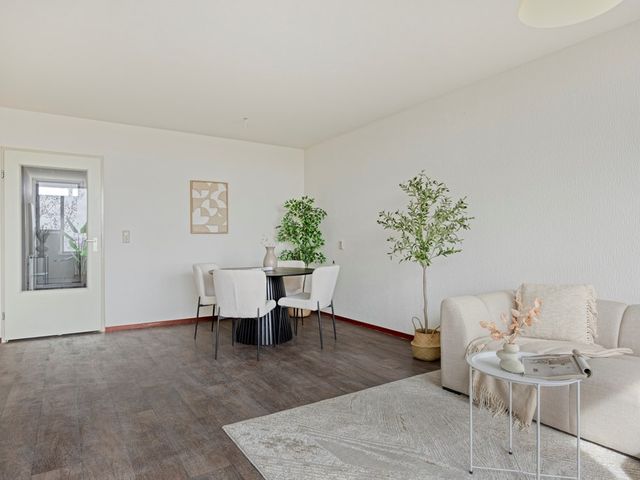 Rietdekkerweg 110, Rotterdam