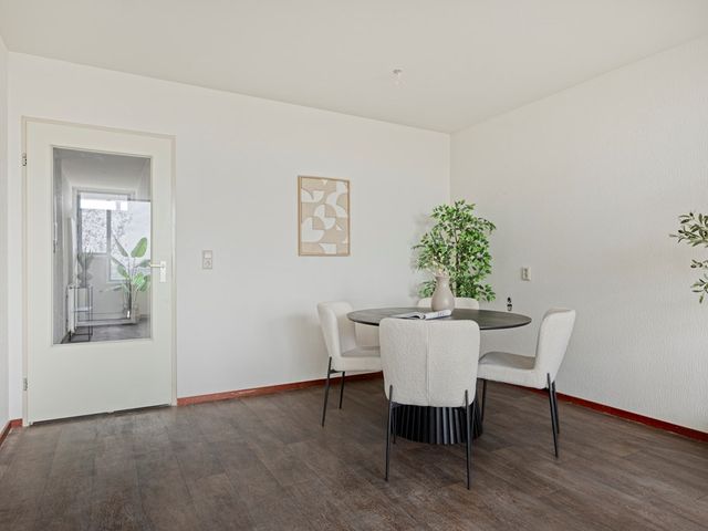 Rietdekkerweg 110, Rotterdam