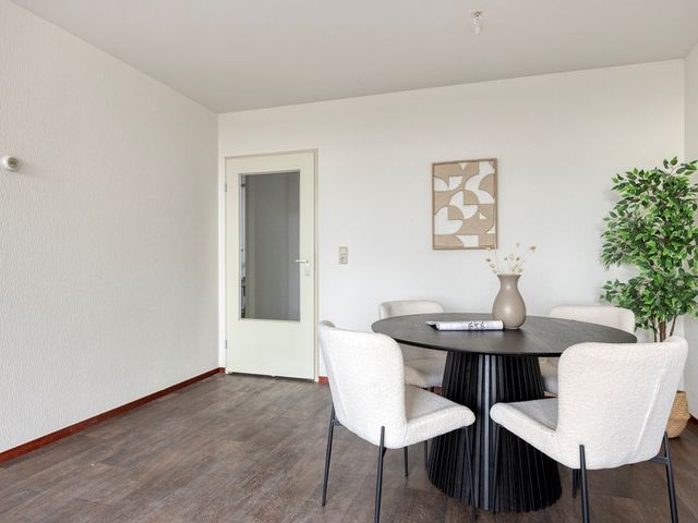 Rietdekkerweg 110, Rotterdam