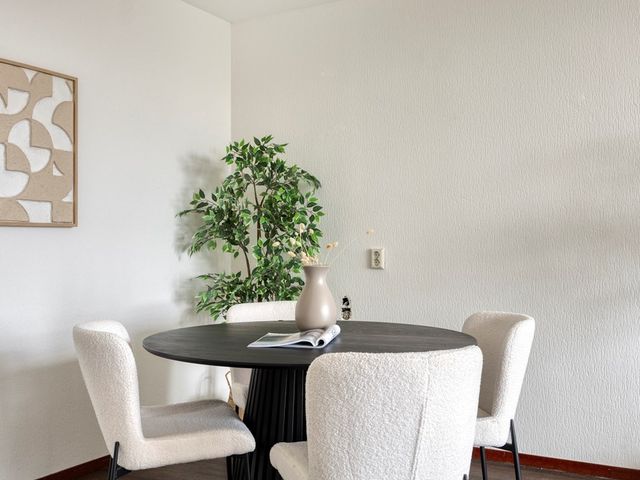 Rietdekkerweg 110, Rotterdam