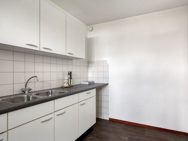 Rietdekkerweg 110, Rotterdam