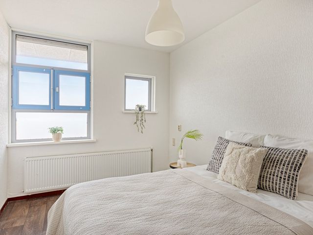 Rietdekkerweg 110, Rotterdam