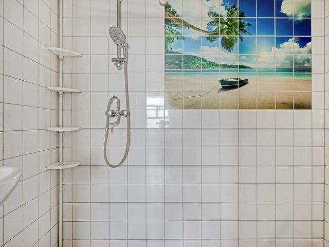 Rietdekkerweg 110, Rotterdam