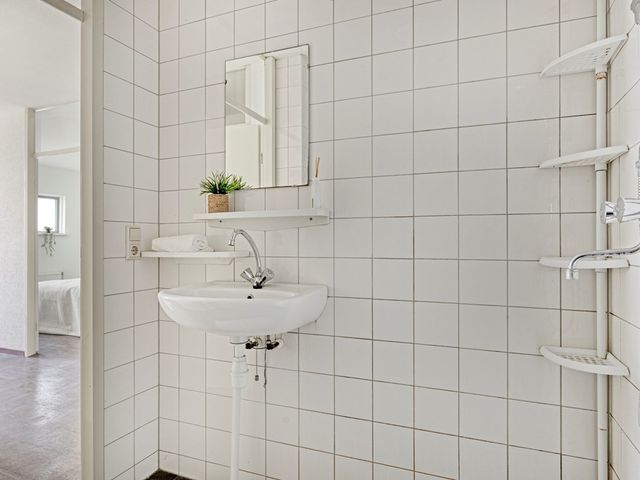 Rietdekkerweg 110, Rotterdam