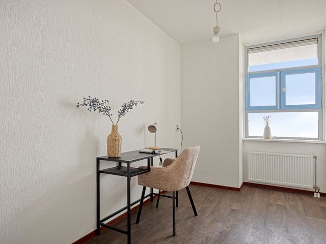 Rietdekkerweg 110, Rotterdam