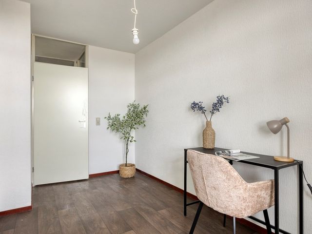 Rietdekkerweg 110, Rotterdam