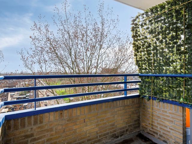 Rietdekkerweg 110, Rotterdam