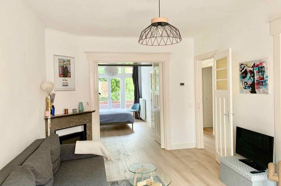 Pieter van den Zandestr 21