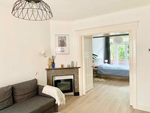 Pieter van den Zandestr 21, 's-Gravenhage