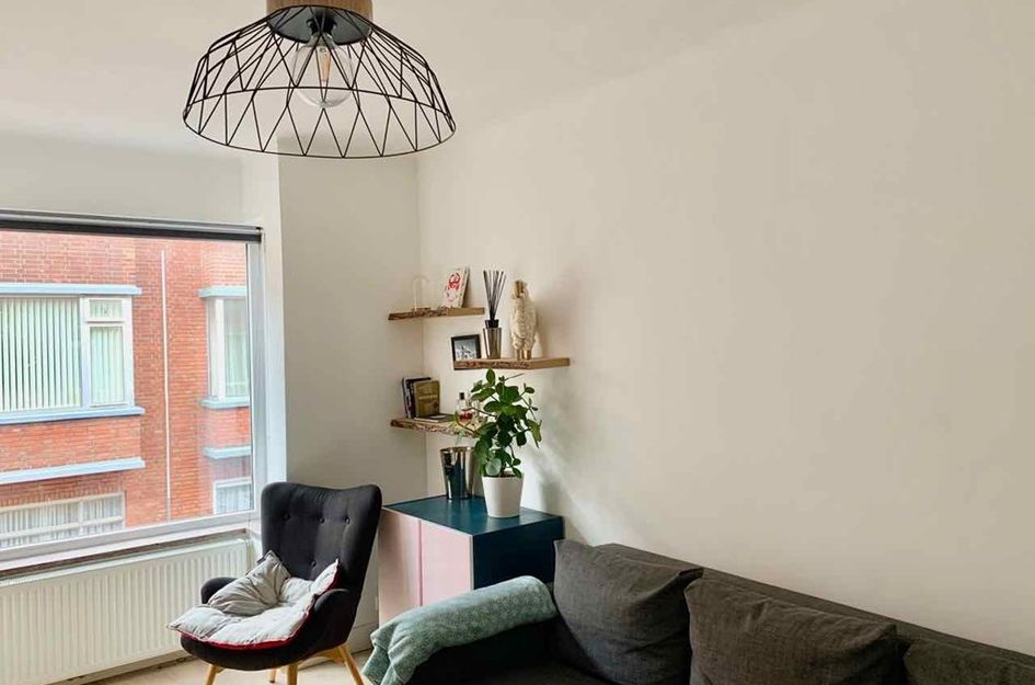 Pieter van den Zandestr 21