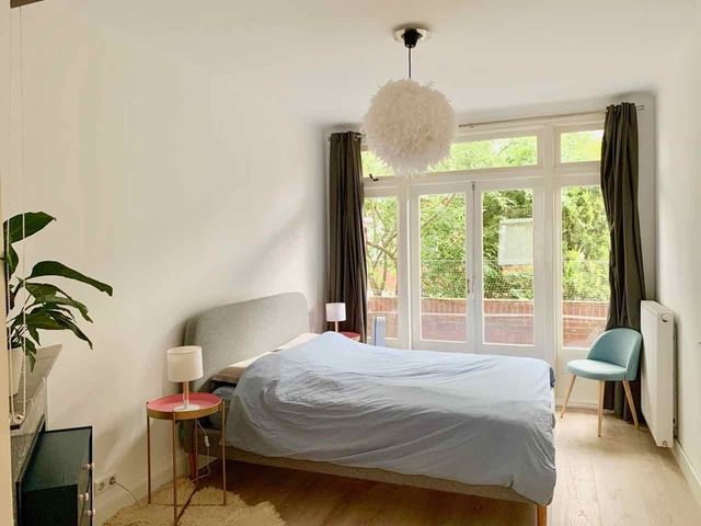 Pieter van den Zandestr 21, 's-Gravenhage