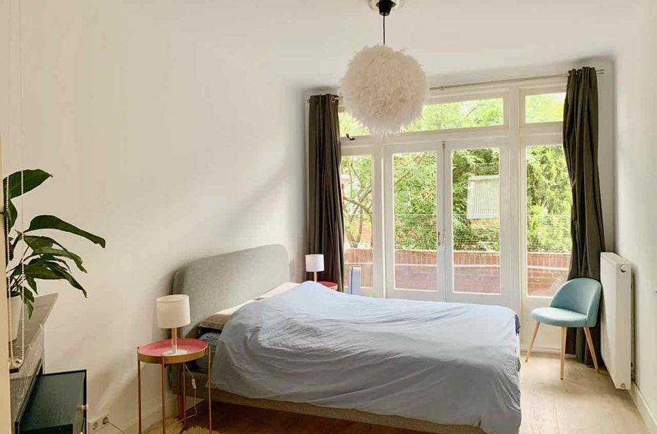 Pieter van den Zandestr 21