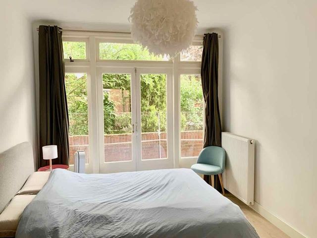 Pieter van den Zandestr 21, 's-Gravenhage