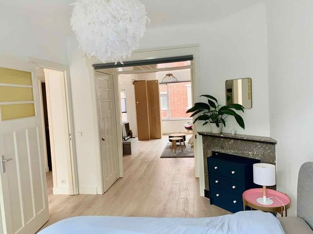 Pieter van den Zandestr 21, 's-Gravenhage