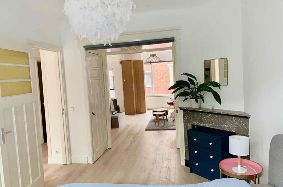 Pieter van den Zandestr 21