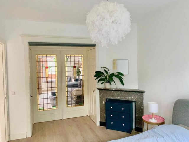 Pieter van den Zandestr 21, 's-Gravenhage