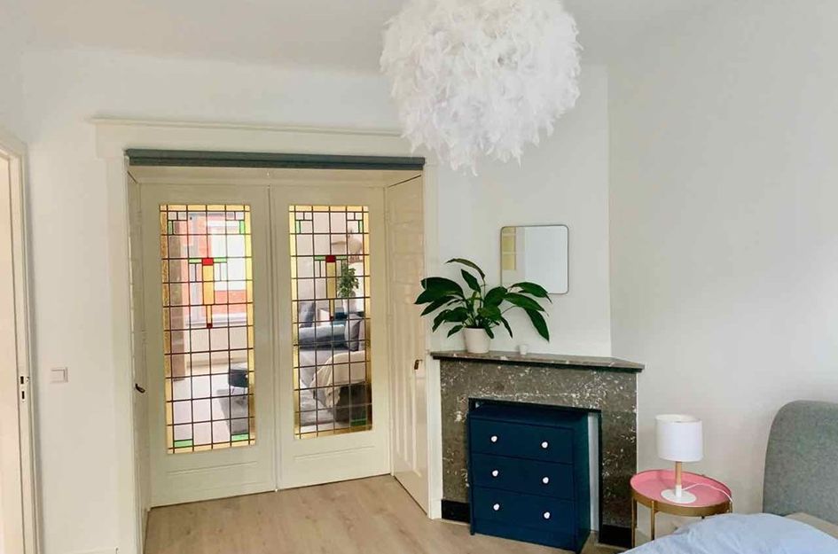 Pieter van den Zandestr 21