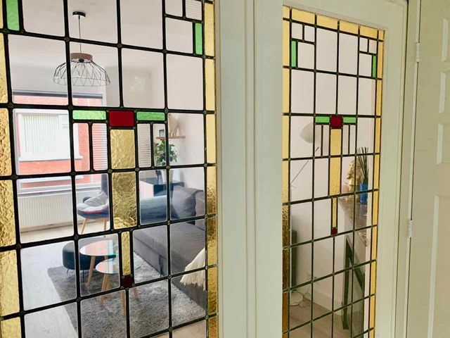 Pieter van den Zandestr 21, 's-Gravenhage